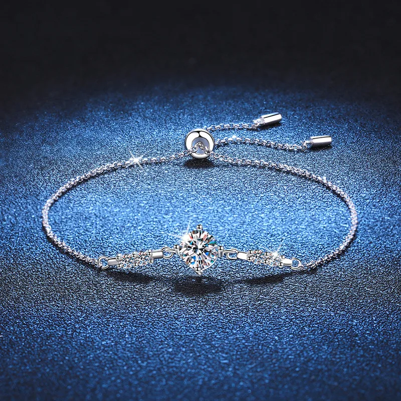 Elegant Zodiac Chain Bracelet - Image 2