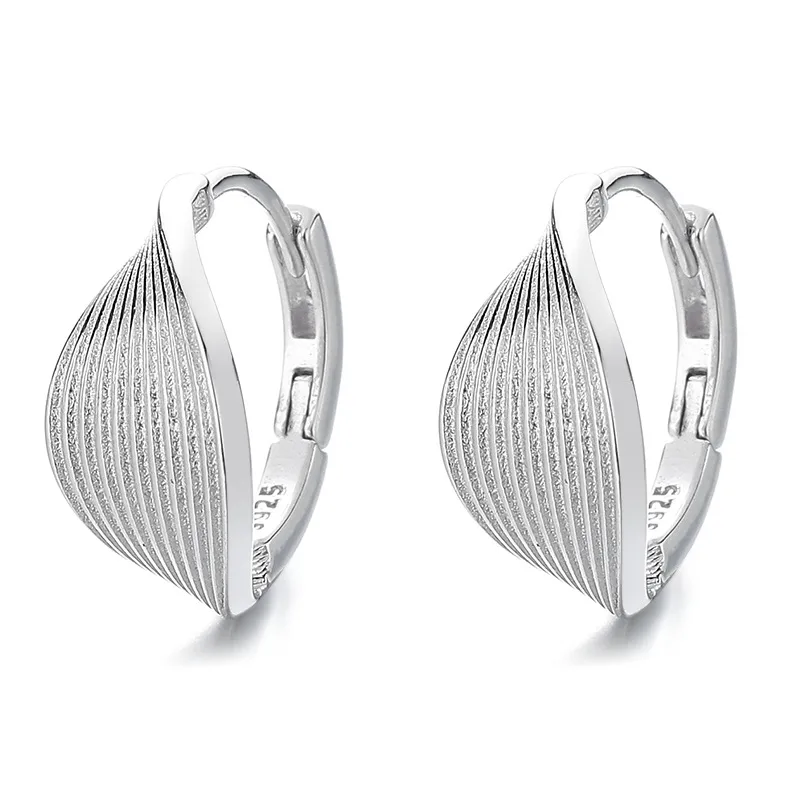 Exquisite Gemstone Stud Earrings - Image 5