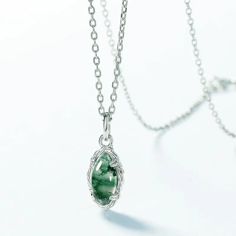 Captivating Dolphin Necklace Pendant - Image 3