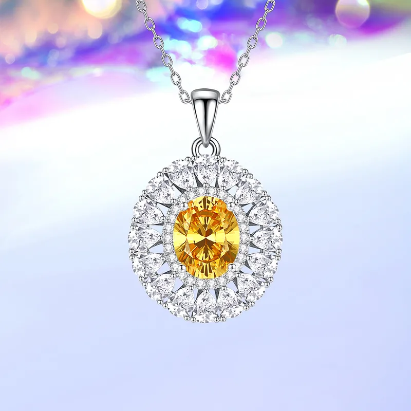 Enchanting Angel Pendant - Image 5