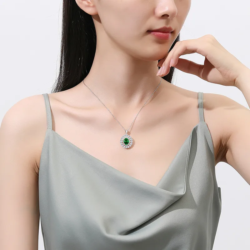 Enchanting Angel Pendant - Image 2