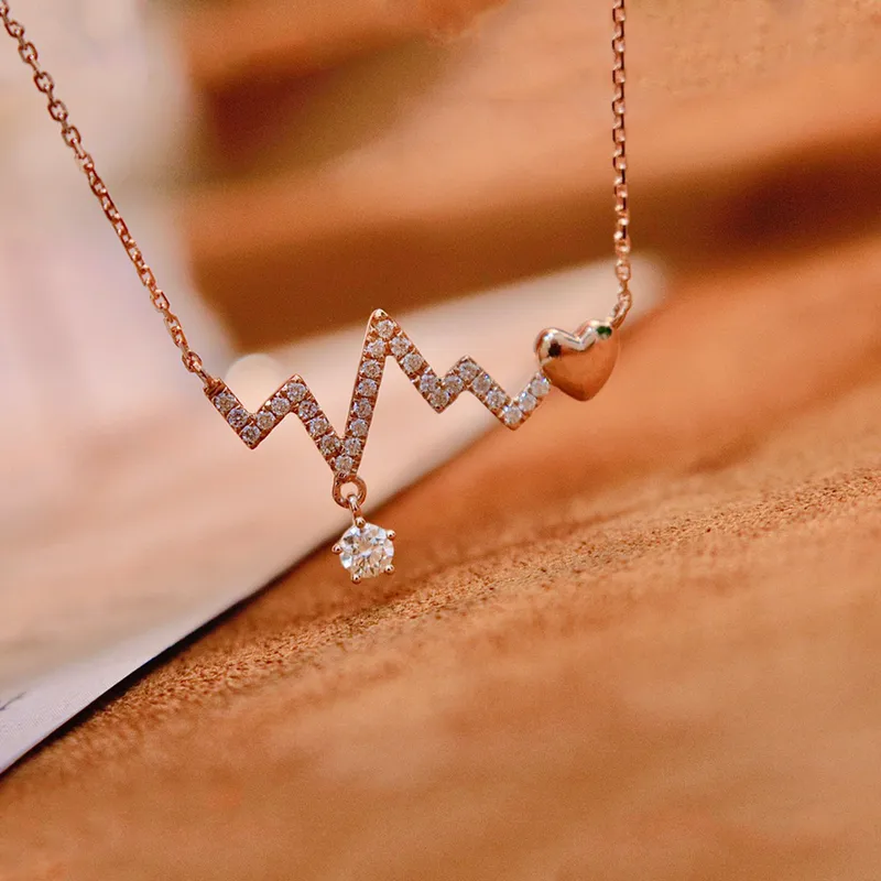 Brilliant Dreamcatcher Drop Pendant - Image 3