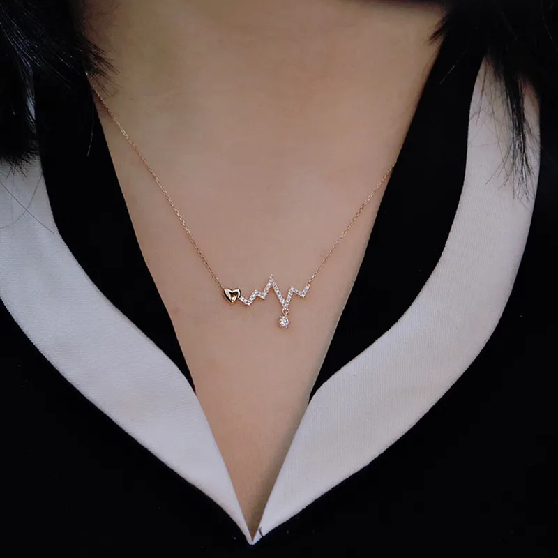 Brilliant Dreamcatcher Drop Pendant - Image 2