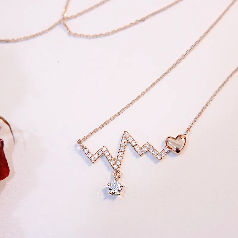 Brilliant Dreamcatcher Drop Pendant