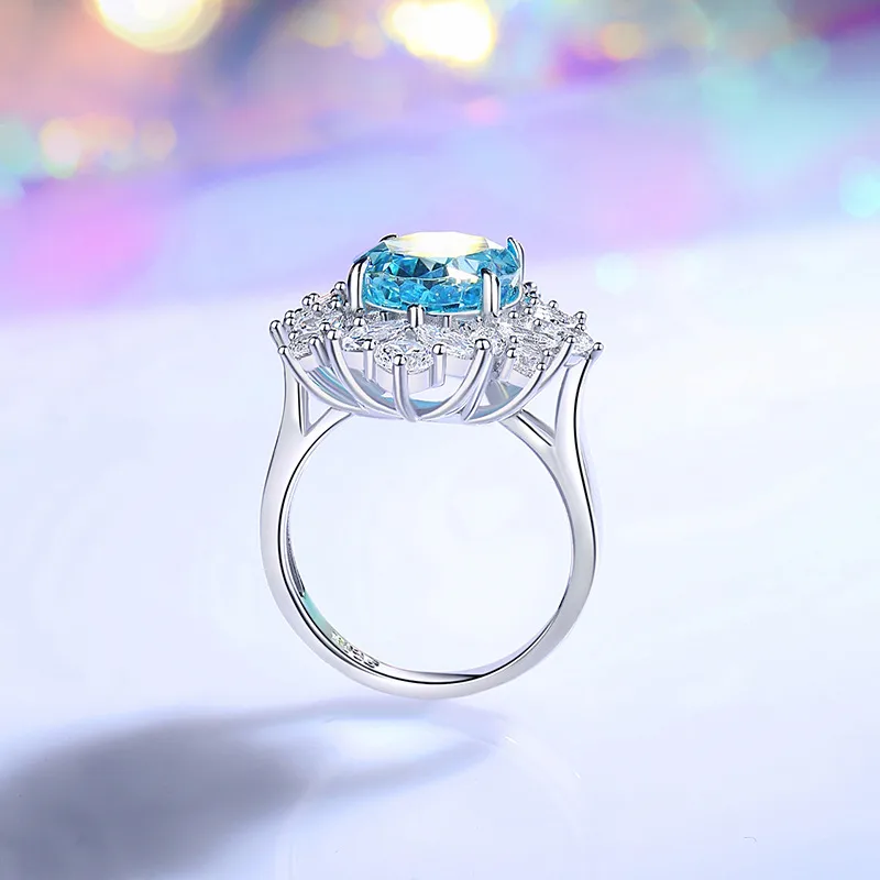 Premium Statement Finger Ring - Image 3