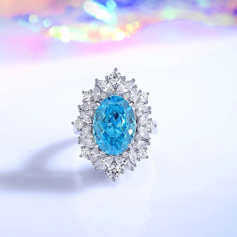 Premium Statement Finger Ring