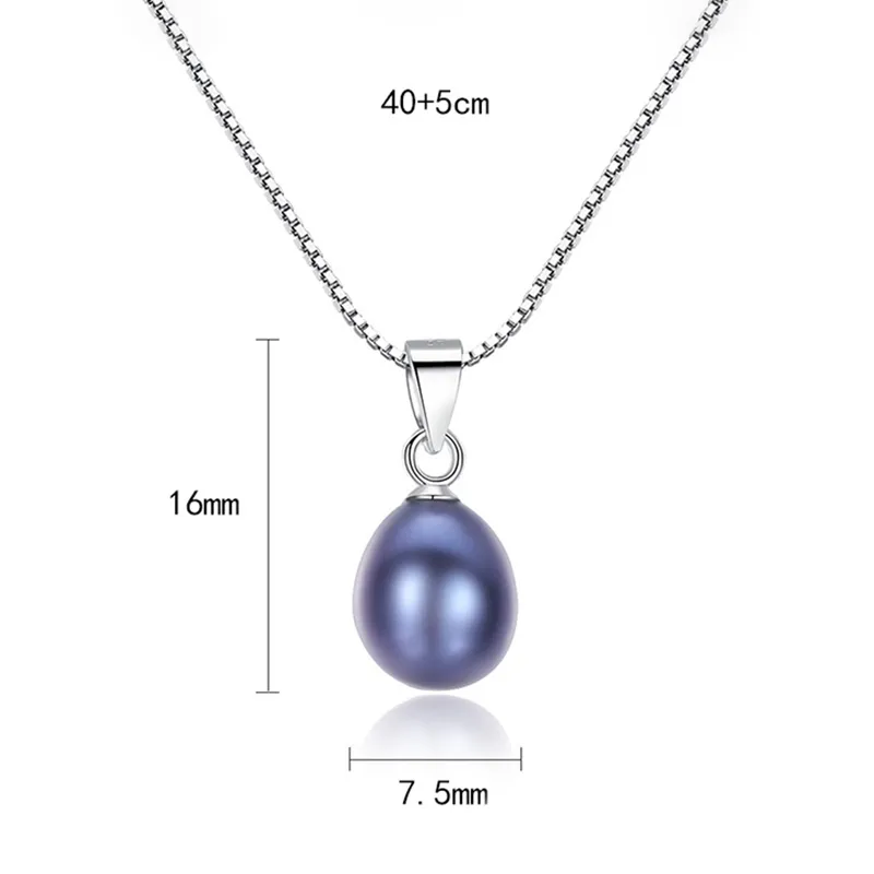 Enchanting Key Necklace - Image 8