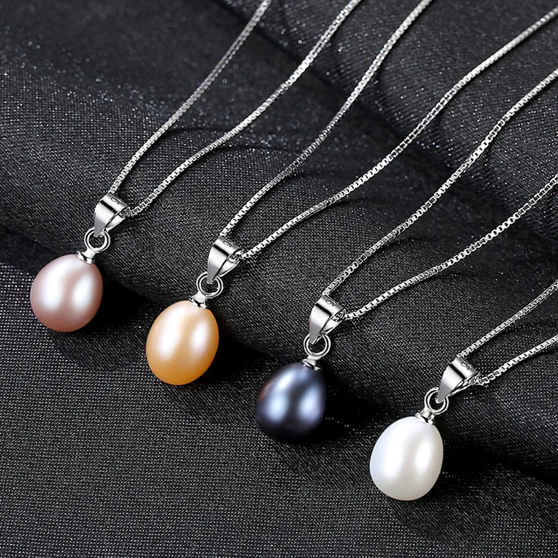 Enchanting Key Necklace