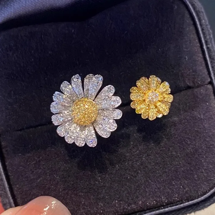 Dazzling Infinity Ring - Image 2