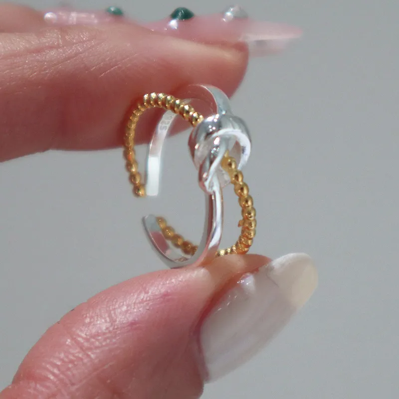 Exquisite Solitaire Ring - Image 5