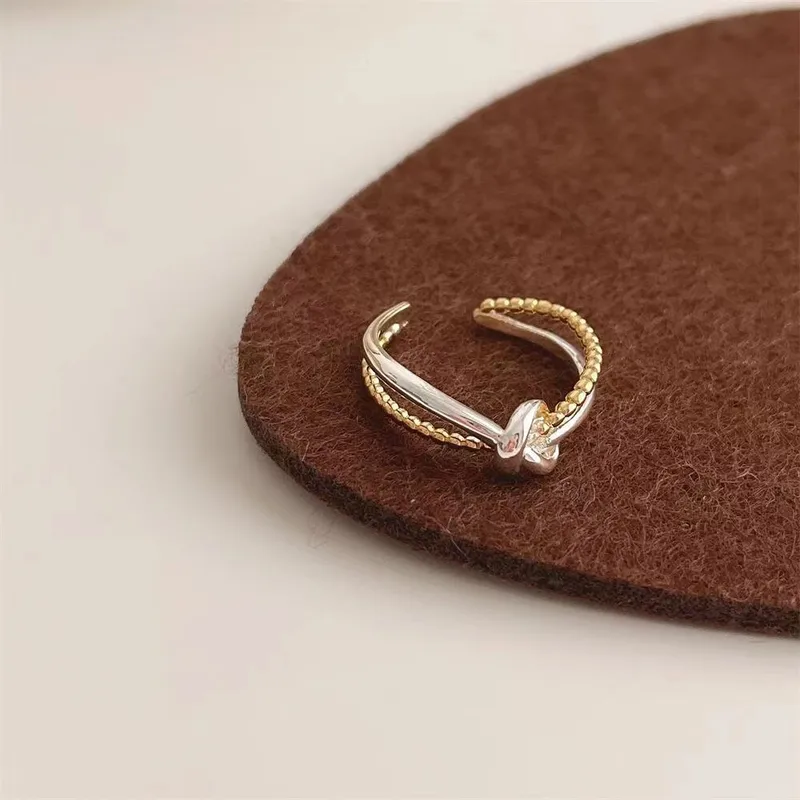 Exquisite Solitaire Ring - Image 4