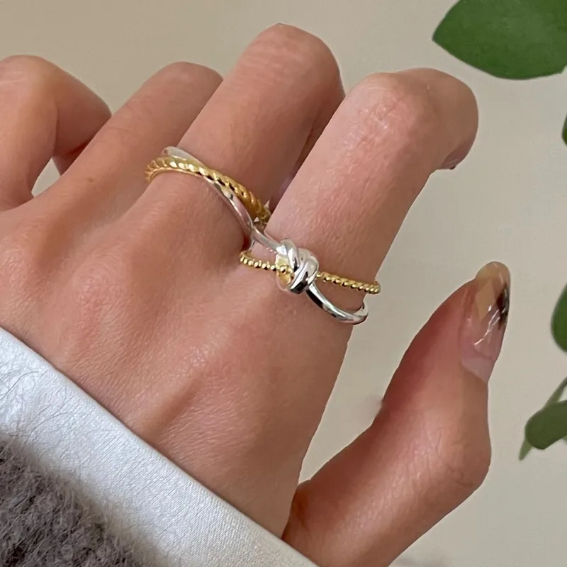 Exquisite Solitaire Ring - Image 2