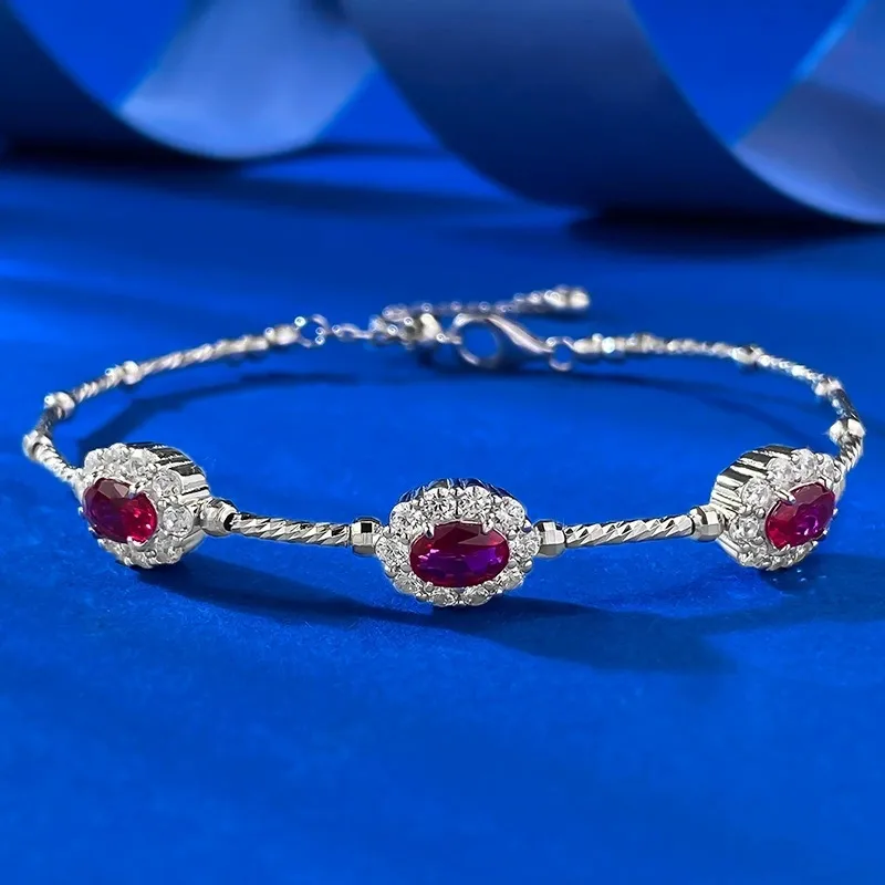 Dazzling Cuff Bracelet Collection