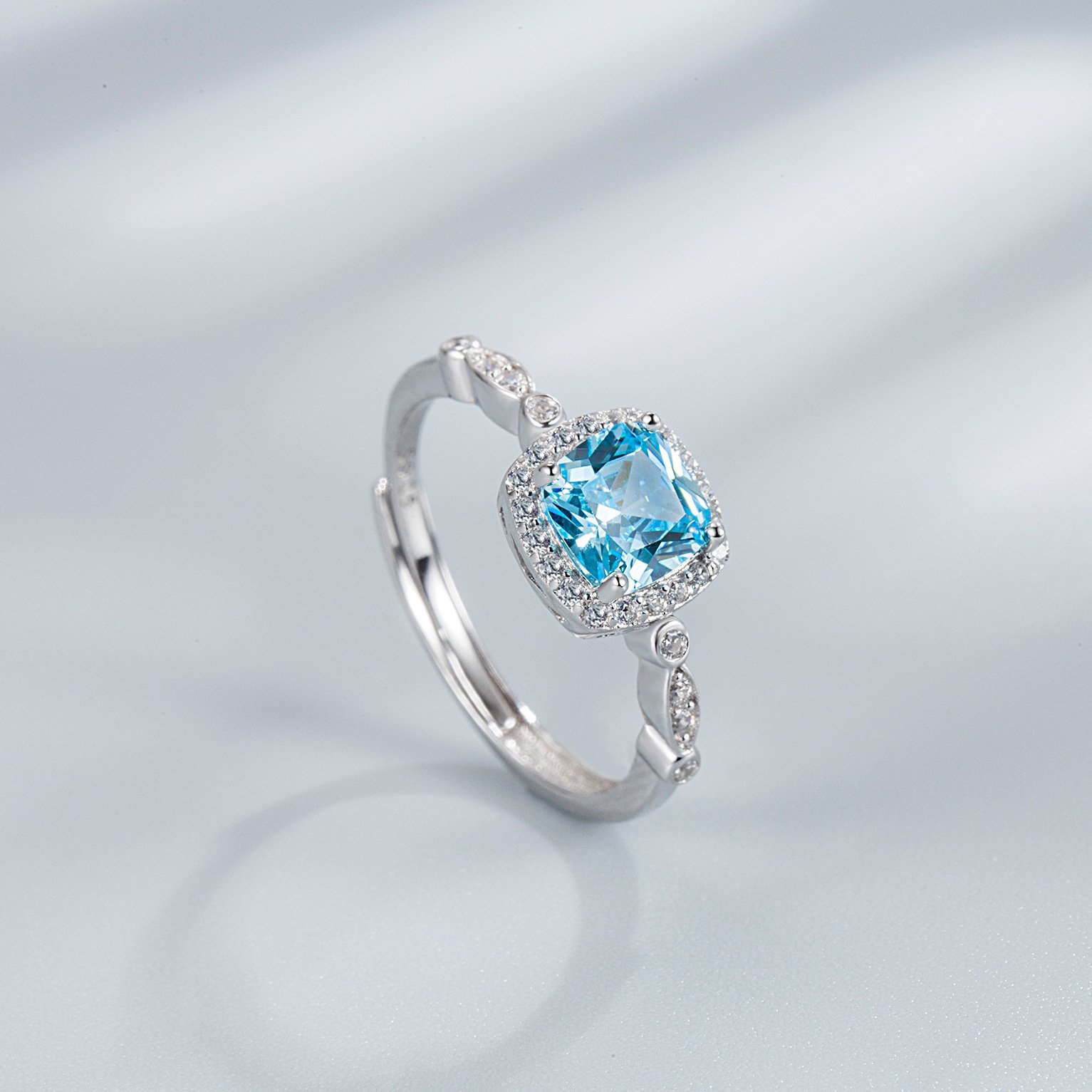 Stunning Eternity Ring