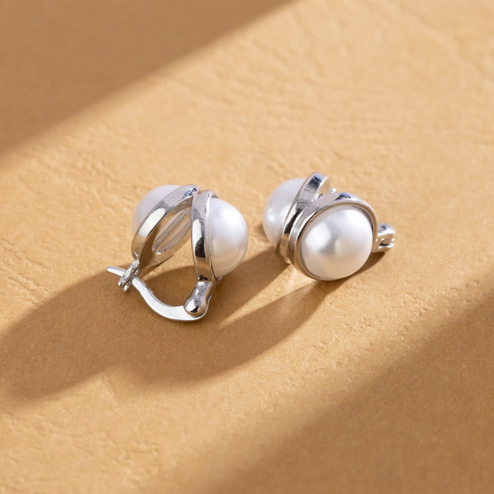 Brilliant Diamond Drop Earrings Collection