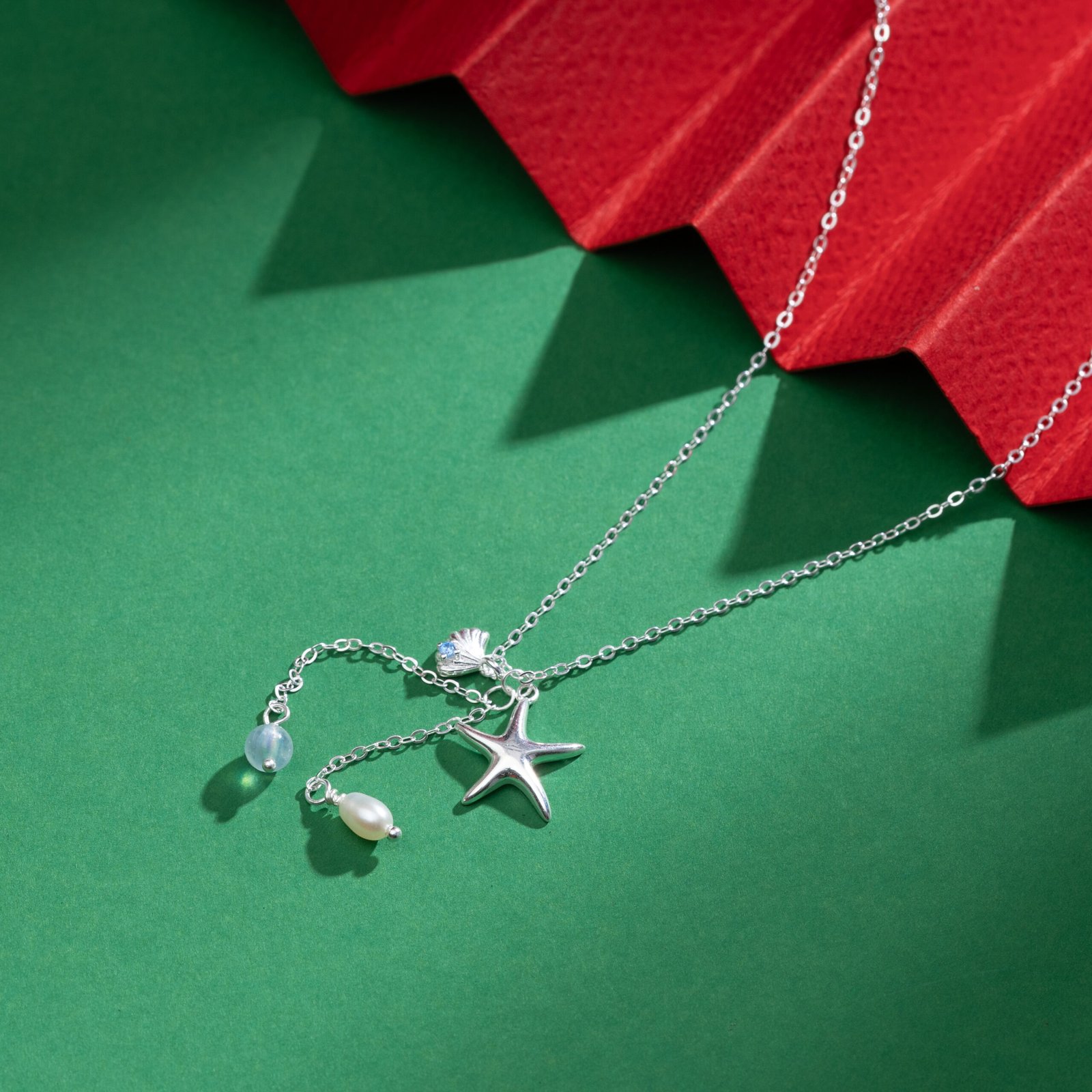 Sublime Guitar Necklace Pendant