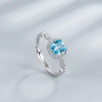 Stunning Eternity Ring - Image 3