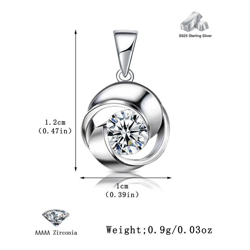 Modern Turtle Necklace Pendant - Image 3