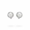 Stunning Star Stud Earrings