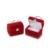 Jewelry Box Red
