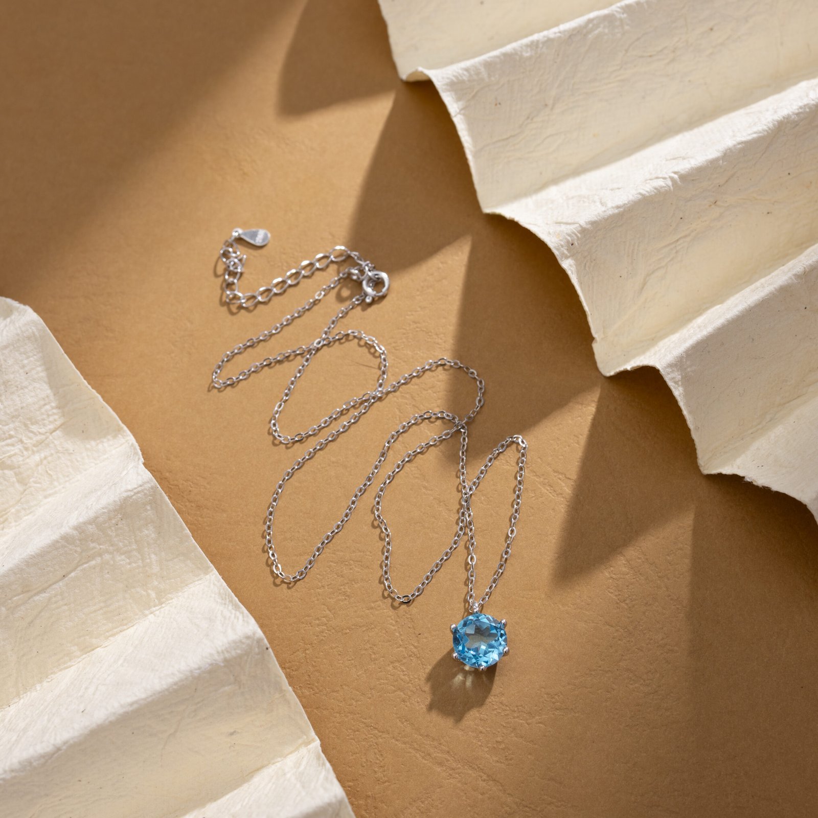 Dazzling GRA Certified Diamond Necklace Pendant - Image 26