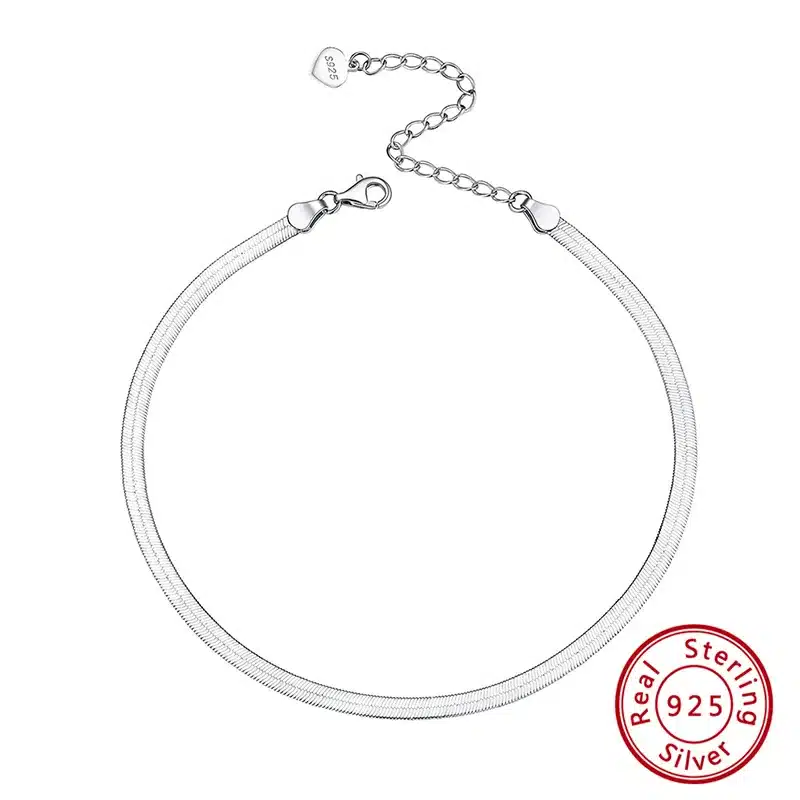 Elegant Bell Anklet