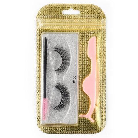 Imitation Mink Makeup Tool Sets 1 set — Buy online India at Divine Aura Jewels