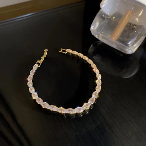 Geometric Bracelets — Buy online India at Divine Aura Jewels