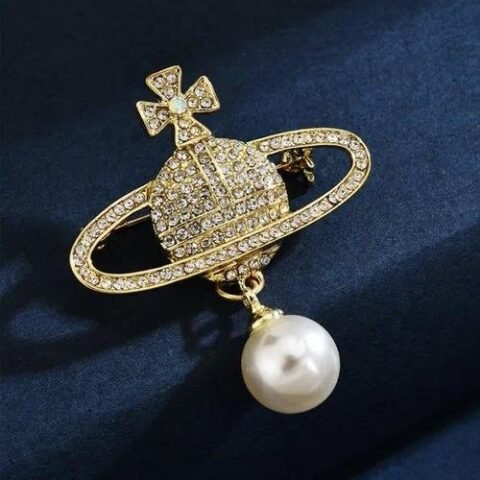 Elegant Pin Flower Brooches - 29-Colorful Feather — Buy online India at Divine Aura Jewels