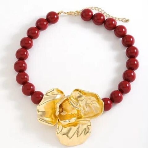 Elegant Romantic Flower — Buy online India at Divine Aura Jewels