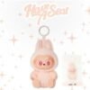Pop Mart Cartoon Vinyl Blind Box Keychain - Second Generation Sh — Buy online India at Divine Aura Jewels