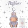 Pop Mart Cartoon Vinyl Blind Box Keychain - Second Generation Me — Buy online India at Divine Aura Jewels