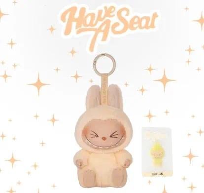 Pop Mart Cartoon Vinyl Blind Box Keychain - Second Generation Sw — Buy online India at Divine Aura Jewels