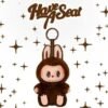 Pop Mart Cartoon Vinyl Blind Box Keychain - Second Generation Ch — Buy online India at Divine Aura Jewels