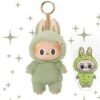 Pop Mart Cartoon Vinyl Blind Box Keychain - Generation Green Fru — Buy online India at Divine Aura Jewels
