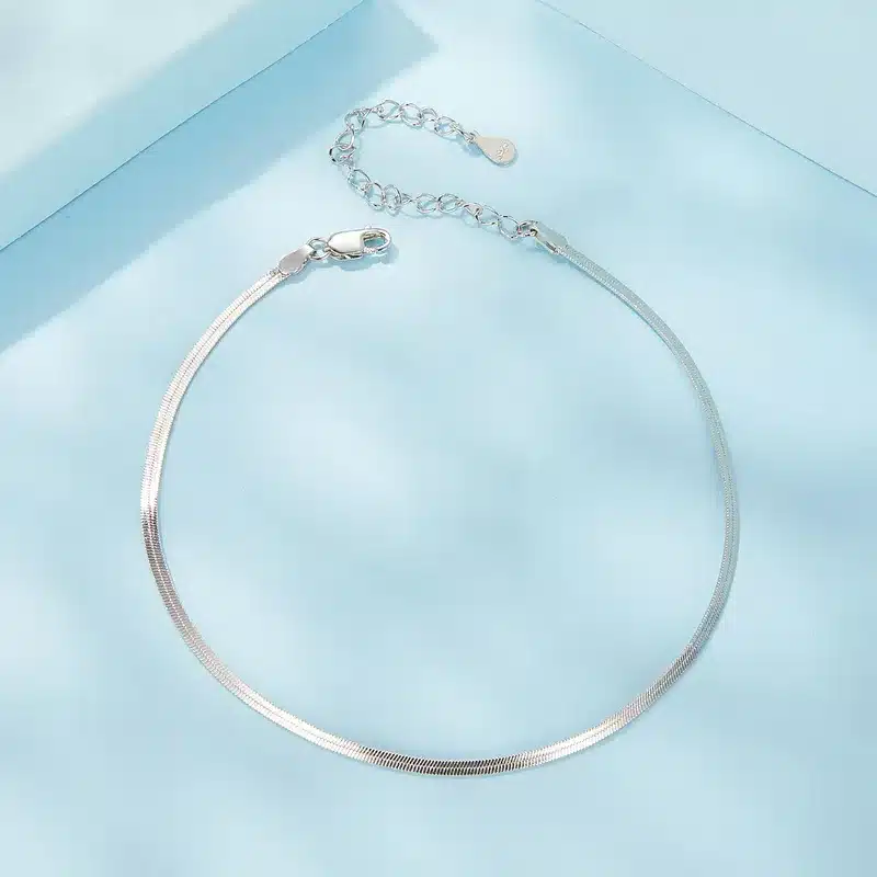 Premium Chain Anklet - Image 3