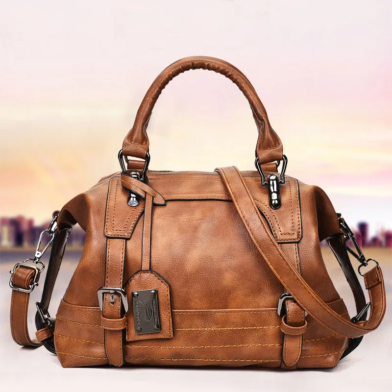 Fashion Tote Bag for Women - Image 2